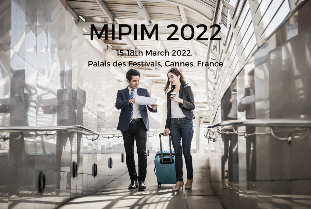 Cannes MIPIM 2022 Apartment and Villa Rentals